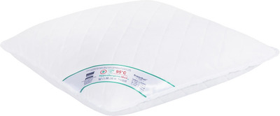 MINET SET 2 PERNE 40X40CM HIPOALERGENICE MICROFIBRA