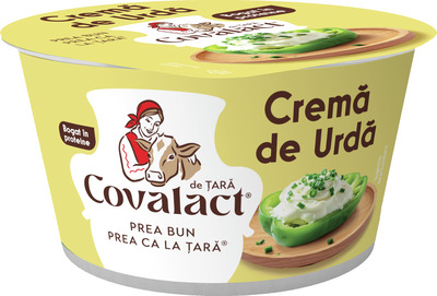 CVL CREMA DE URDA 200G