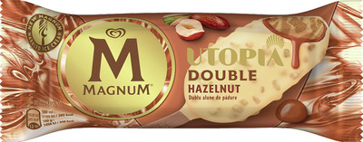 MAGNUM INGHETATA DUBLU ALUNE DE PADURE 85ML