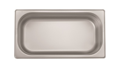 OZTI TAVA GN 1/3 6,5CM/2,25L