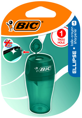 BIC ASCUTITOARE ELLIPSE
