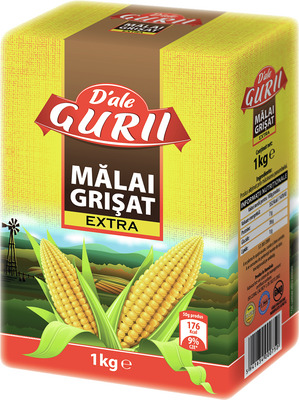 D`ALE GURII MALAI 1KG