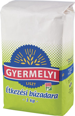 GYERMELY GRIS DE GRAU 1KG