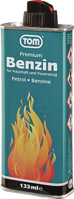 TOM BUTELIE GAZ PENTRU REINCARCARE BRICHETE LF-133