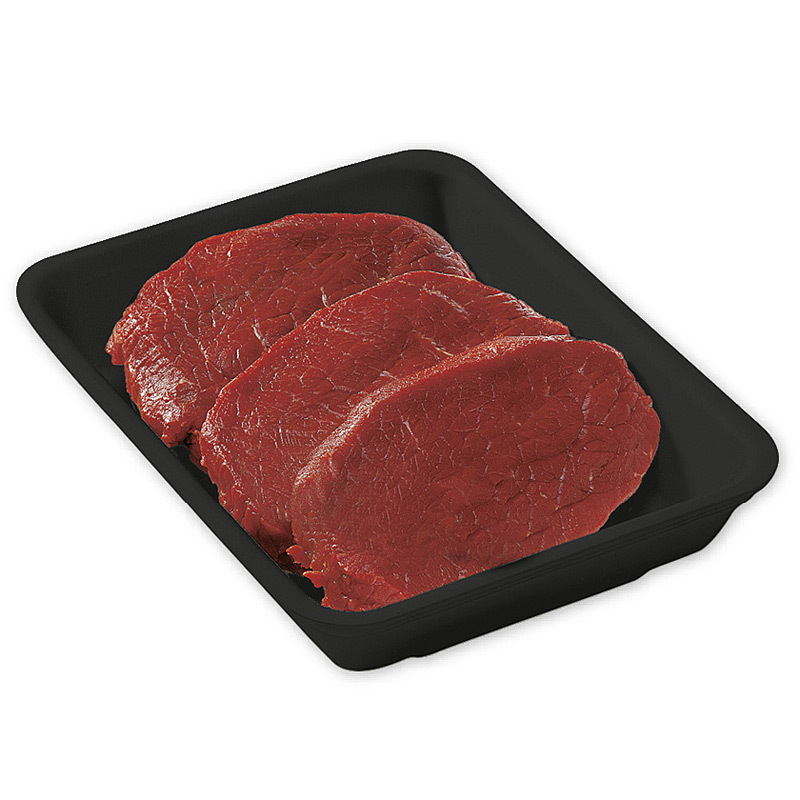 Irish Beef Hüftsteak frisch