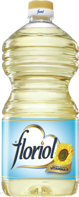 FLORIOL ULEI DE FLOAREA SOARELUI 2L