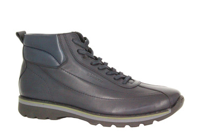 GORETTI GHETE BARBATI PIELE NAVY 40 45