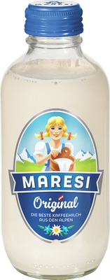 MARESI LAPTE CONDENSAT 250G