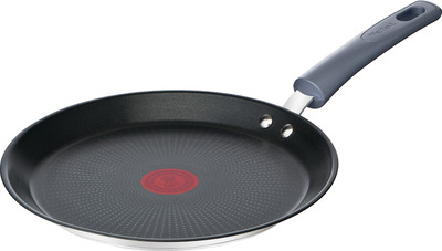 TEFAL TIGAIE CLATITE 25CM DAILY COOK