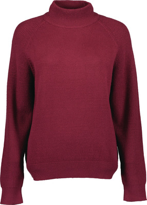 BLUE SEVEN PULOVER DAMA BURGUNDY 36 44
