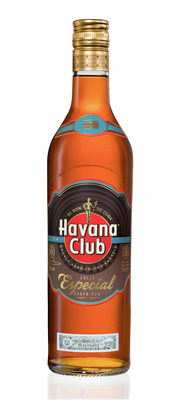 HAVANA CLUB ESPECIAL ROM 40% 0,7 SGR