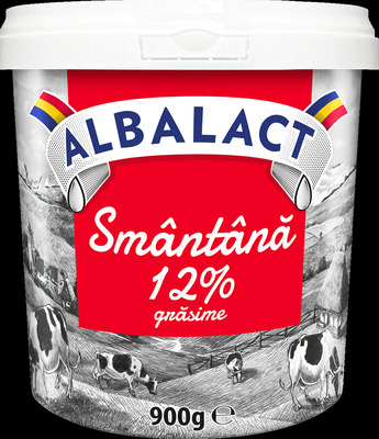 ALBALACT SMANTANA 12% 900G