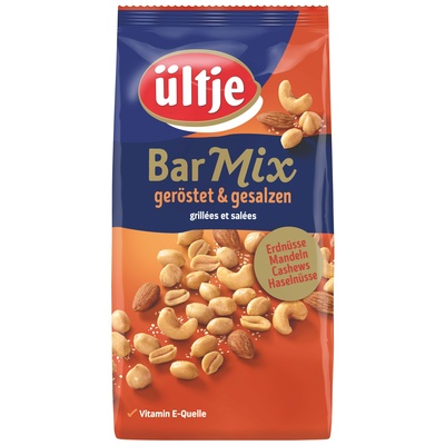 Bar Mix Powder Bar-Mix 1KG | Selgros