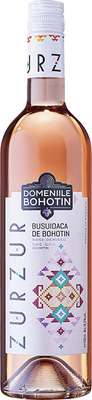 ZURZUR BUSUIOACA DE BOHOTIN DEMISEC 0,75 SGR