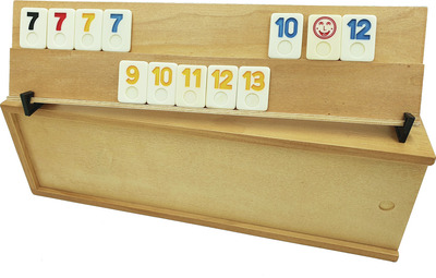 JOC RUMMY