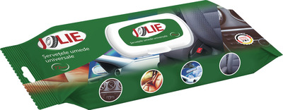 JOLIE 72 SERVETELE UMEDE UTILIZARI MULTIPLE