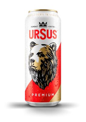 URSUS BERE PREMIUM 0,5DZ SGR