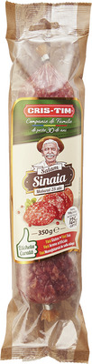 CRISTIM SALAM SINAIA 350G