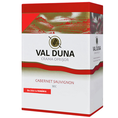 VAL DUNA CABERNET SAUVIGNON S3,0