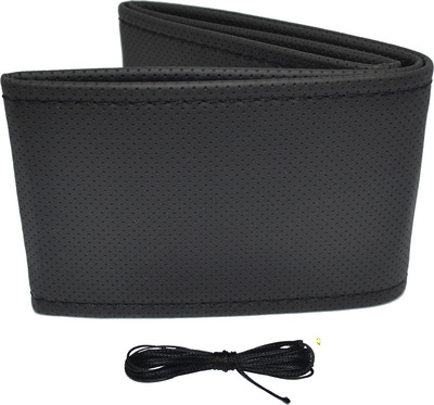 OTOM HUSA VOLAN+SNUR NGR/NGR 37-39 CM