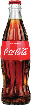 COCA COLA GUST ORIGINAL 24X0,25RT