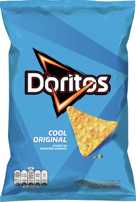 DORITOS COOL ORIGINAL 90G
