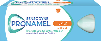 SENSODYNE PRONAMEL JUNIOR PAST DINTI 50ML