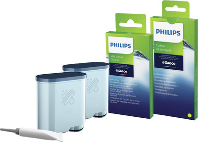 PHILIPS KIT INTRETINERE ESPRESSOR CA6707/10