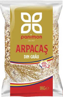 PANIMON ARPACAS EXTRA 1KG