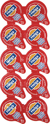 HELGA LAPTE CAFEA 10% 10X7,5G