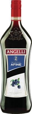 ANGELLI AFINE APERITIV 14% 1,0 SGR