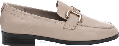 CARMELA PANTOFI DAMA PIELE BEJ 35 41