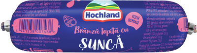 HOCHLAND BRANZA TOPITA BATON SUNCA 100G