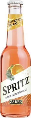 ZAREA COCKTAIL TO GO SPRITZ 0,275 SGR