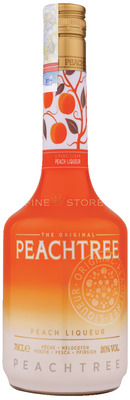 DE KUYPER LICHIOR PIERSICI 20% 0,7 SGR
