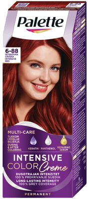 PALETTE RI5 ROSU APRINS 50ML