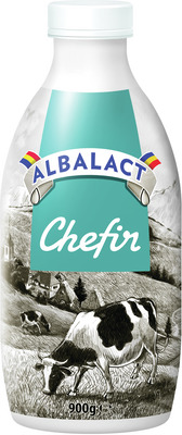ALBALACT CHEFIR 3% 900G