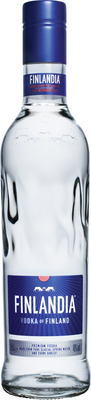FINLANDIA VODCA 40% 0,05