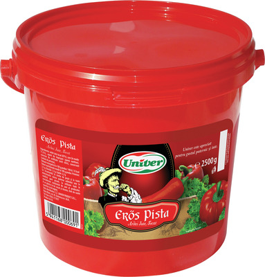 EROS PISTA ARDEI IUTE TOCAT 2,5KG