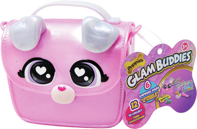 GLAM BUDDIES POSETA MINI CATELUS SURPRIZA