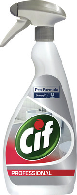 CIF DETERGENT PENTRU BAIE 2IN1 750ML