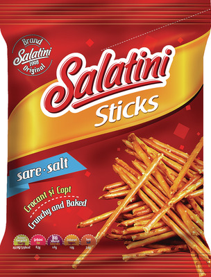 SALATINI STICKS SARE 250G
