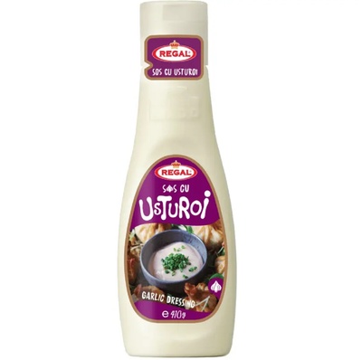 REGAL SOS USTUROI 410G