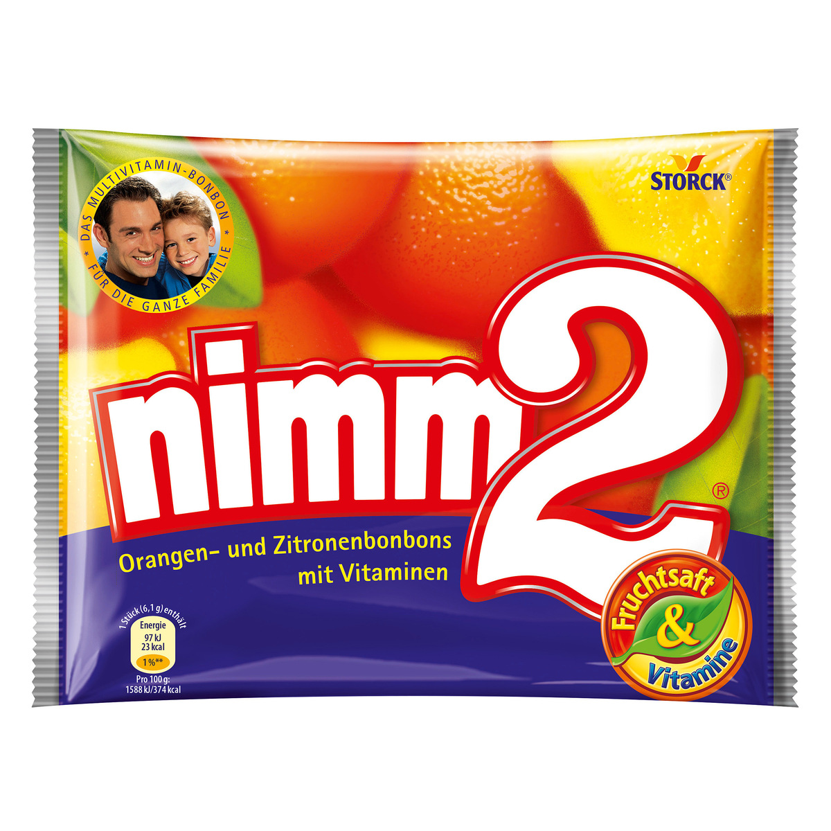 Nimm 2 145G