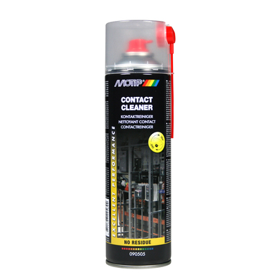 MOTIP SPRAY CURATAT CONTACTE ELECTRICE 500ML