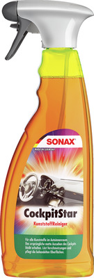 SONAX STAR SOLUTIE CURATARE BORD, 750ML