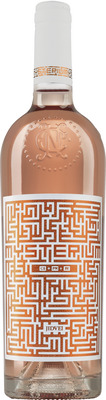 JIDVEI MYSTERIUM ROSE SEC 0,75 SGR