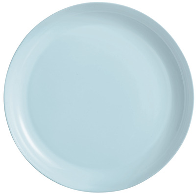 LUMINARC PLATOU SERVIRE 29CM DIWALI PARADISE BLUE