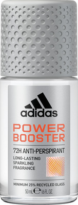 ADIDAS MEN POWER BOOSTER ROLL-ON 50ML