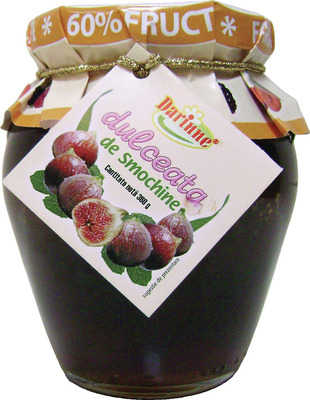 DARINNE DULCEATA DE SMOCHINE 360G